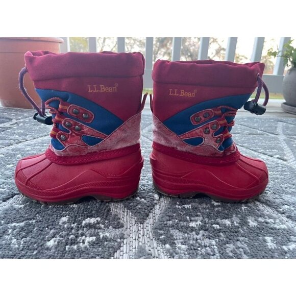 Lands End Boots - Picture 2 of 8